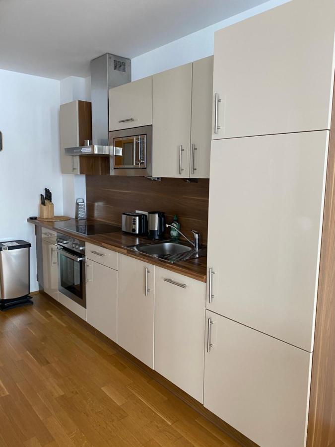 Appartements "Alps" By Kamper โอเบอร์เทาเอิร์น ภายนอก รูปภาพ