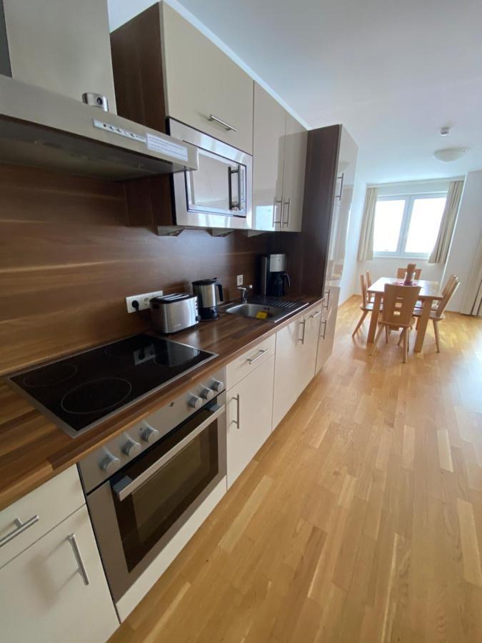 Appartements "Alps" By Kamper โอเบอร์เทาเอิร์น ภายนอก รูปภาพ