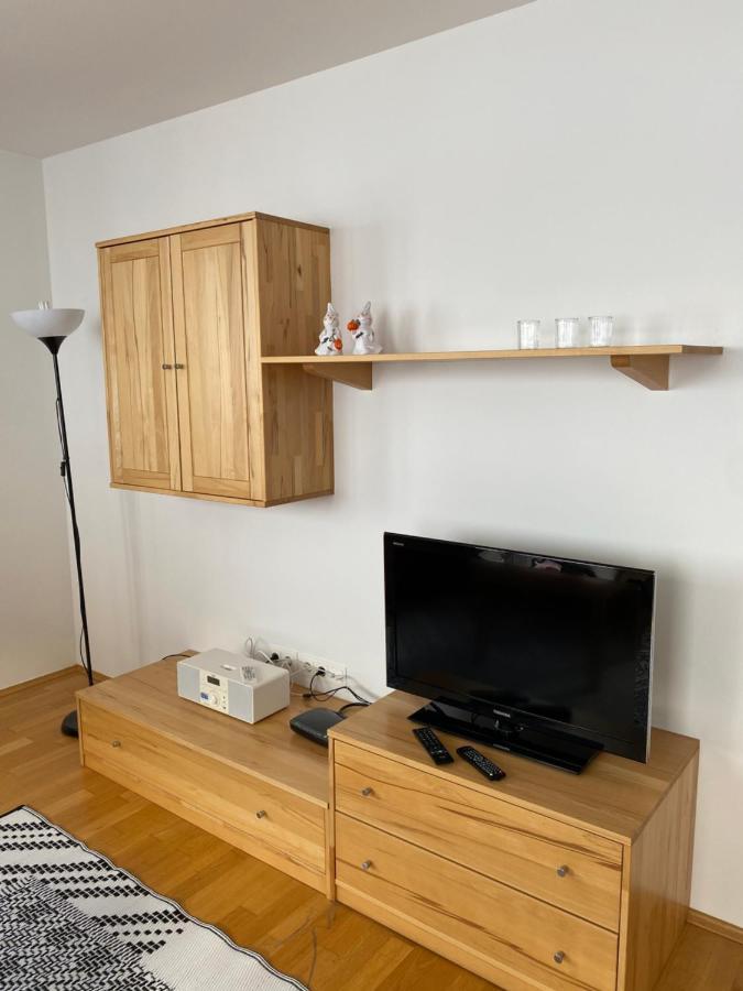 Appartements "Alps" By Kamper โอเบอร์เทาเอิร์น ภายนอก รูปภาพ