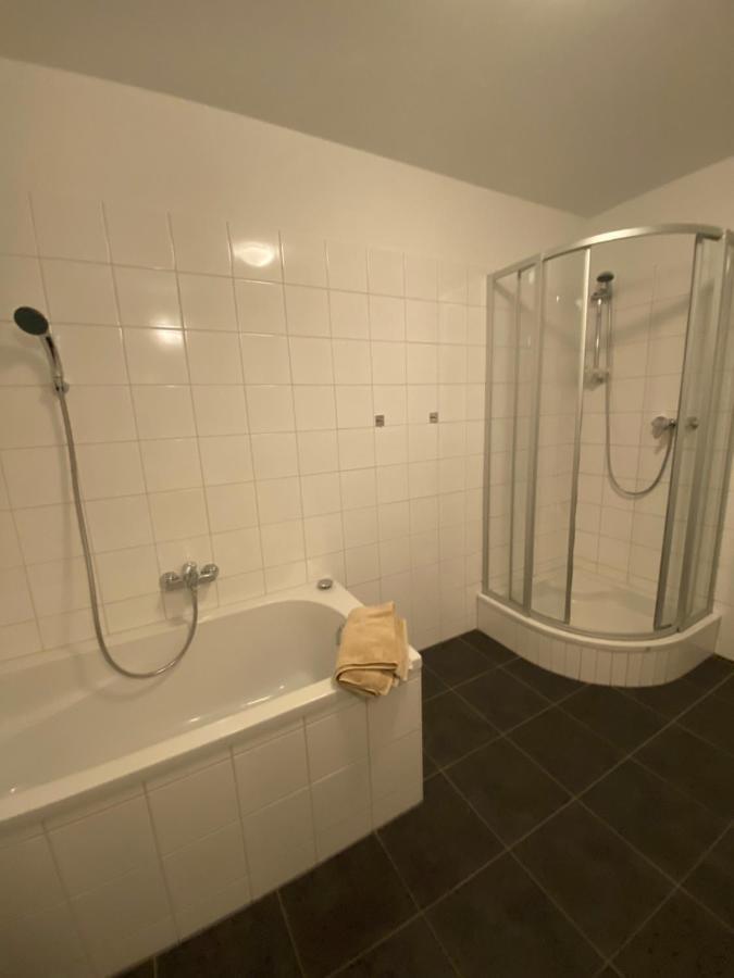 Appartements "Alps" By Kamper โอเบอร์เทาเอิร์น ภายนอก รูปภาพ