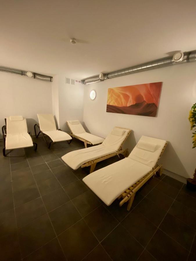 Appartements "Alps" By Kamper โอเบอร์เทาเอิร์น ภายนอก รูปภาพ