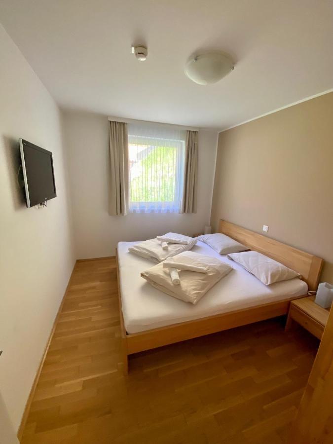 Appartements "Alps" By Kamper โอเบอร์เทาเอิร์น ภายนอก รูปภาพ