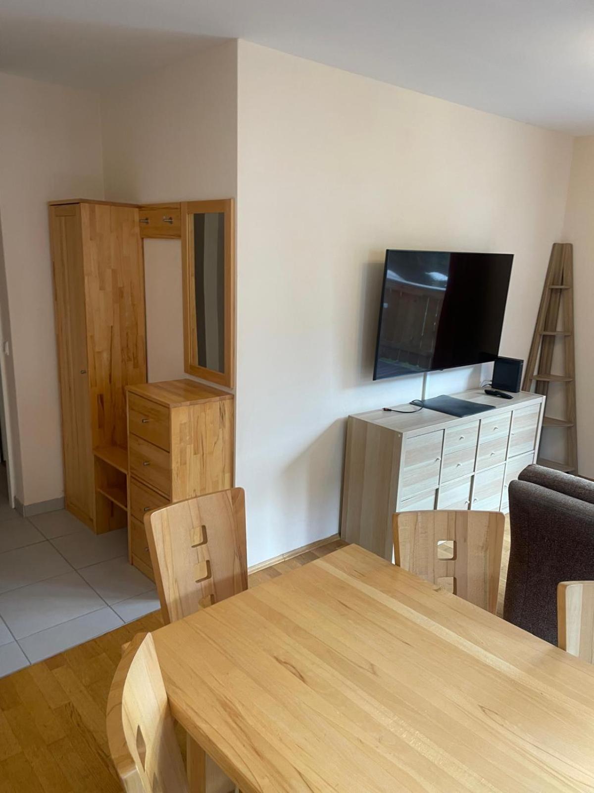 Appartements "Alps" By Kamper โอเบอร์เทาเอิร์น ภายนอก รูปภาพ