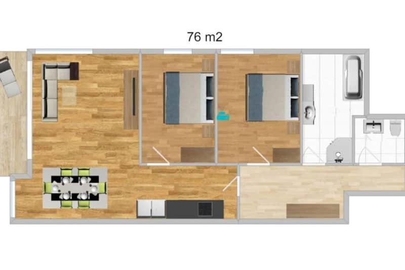 Appartements "Alps" By Kamper โอเบอร์เทาเอิร์น ภายนอก รูปภาพ